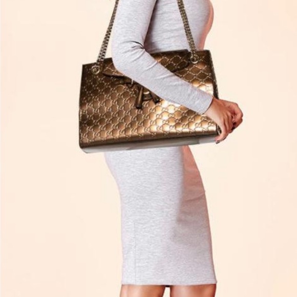 Authentic Gucci luxury bag - Picture 2 of 13